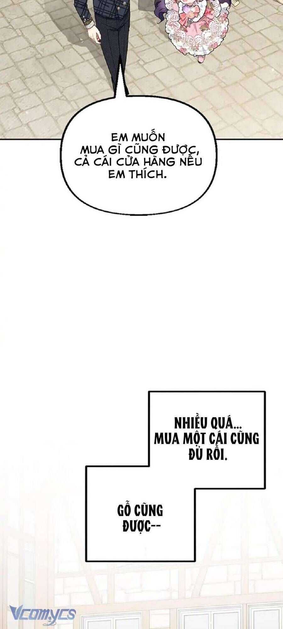 Con Gái Cưng Của Quỷ: Chapter 15