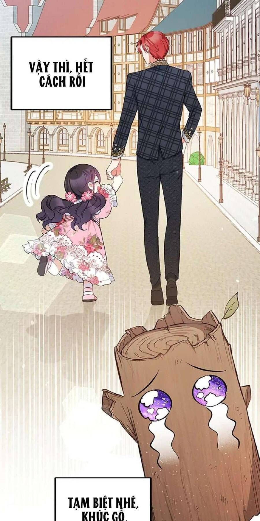 Con Gái Cưng Của Quỷ: Chapter 15