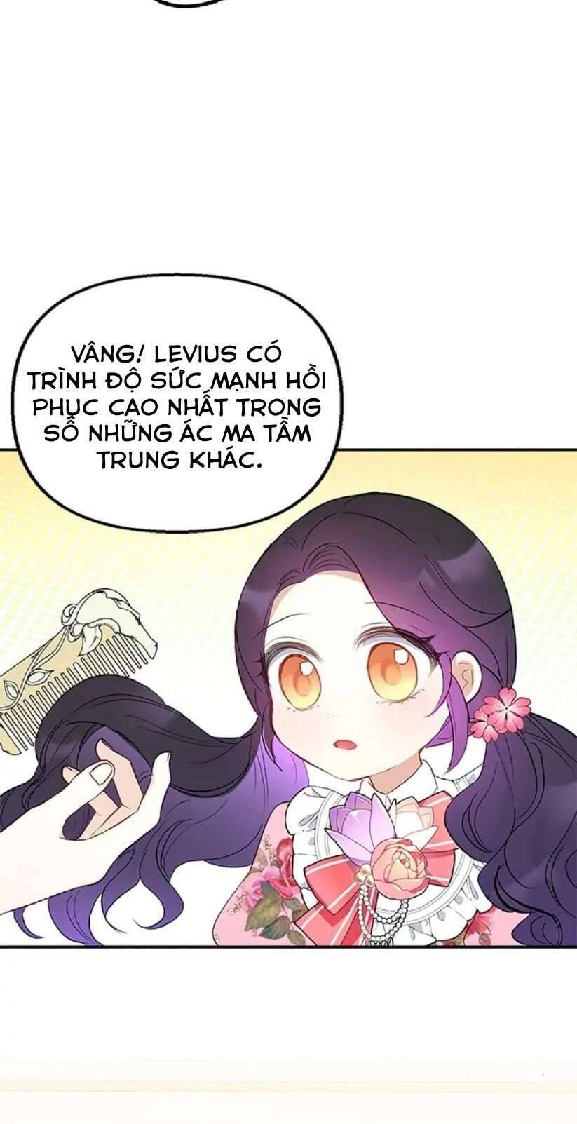 Con Gái Cưng Của Quỷ: Chapter 15