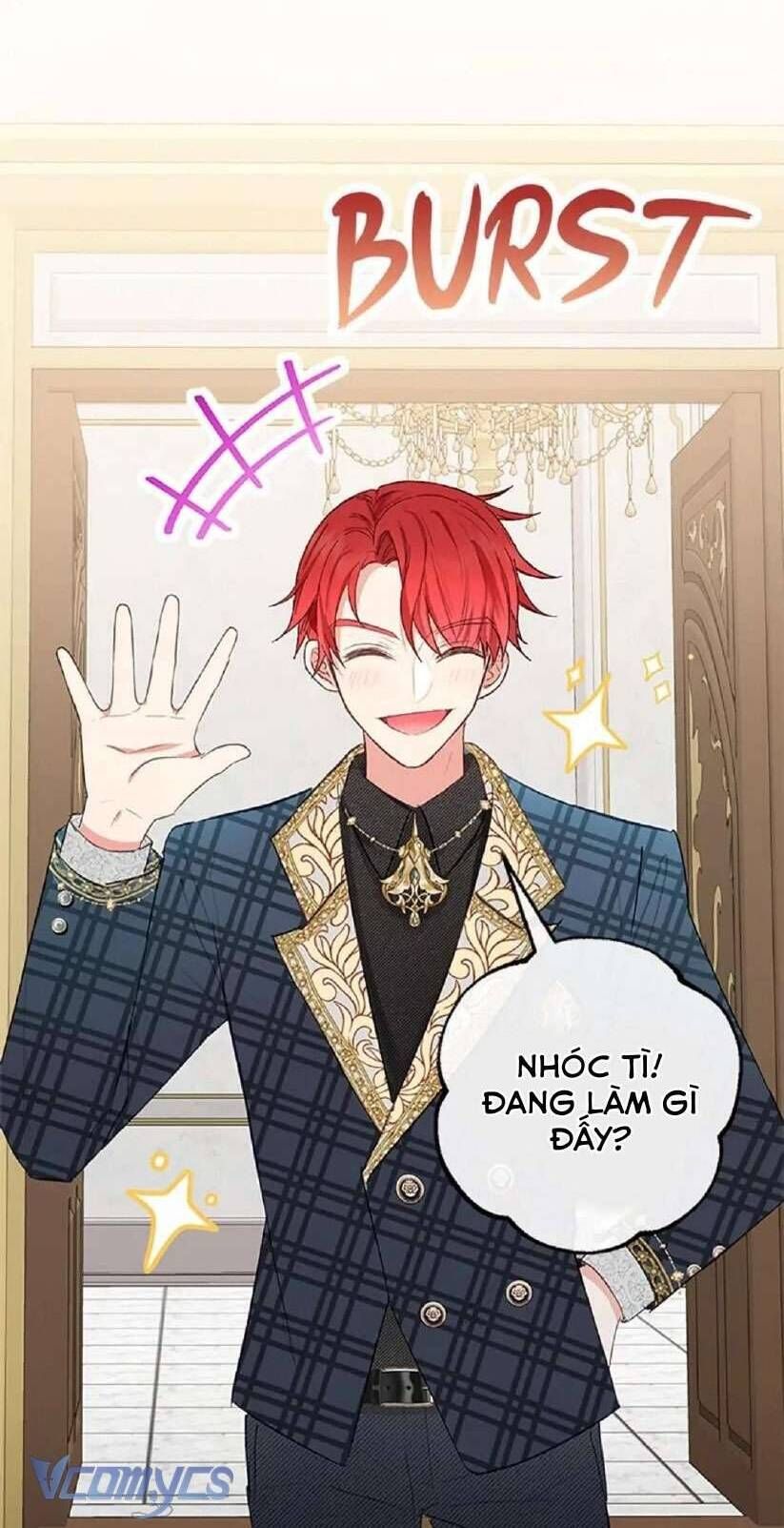 Con Gái Cưng Của Quỷ: Chapter 15