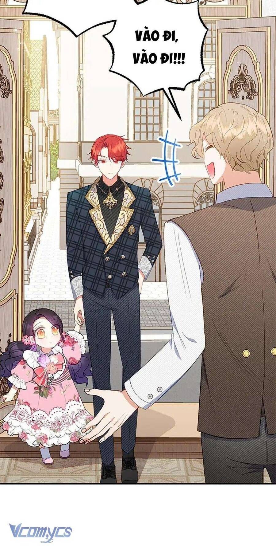 Con Gái Cưng Của Quỷ: Chapter 16