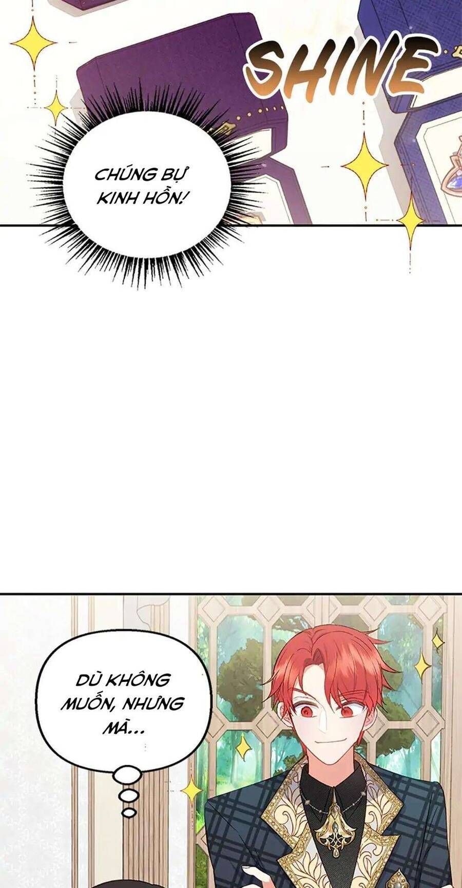 Con Gái Cưng Của Quỷ: Chapter 16