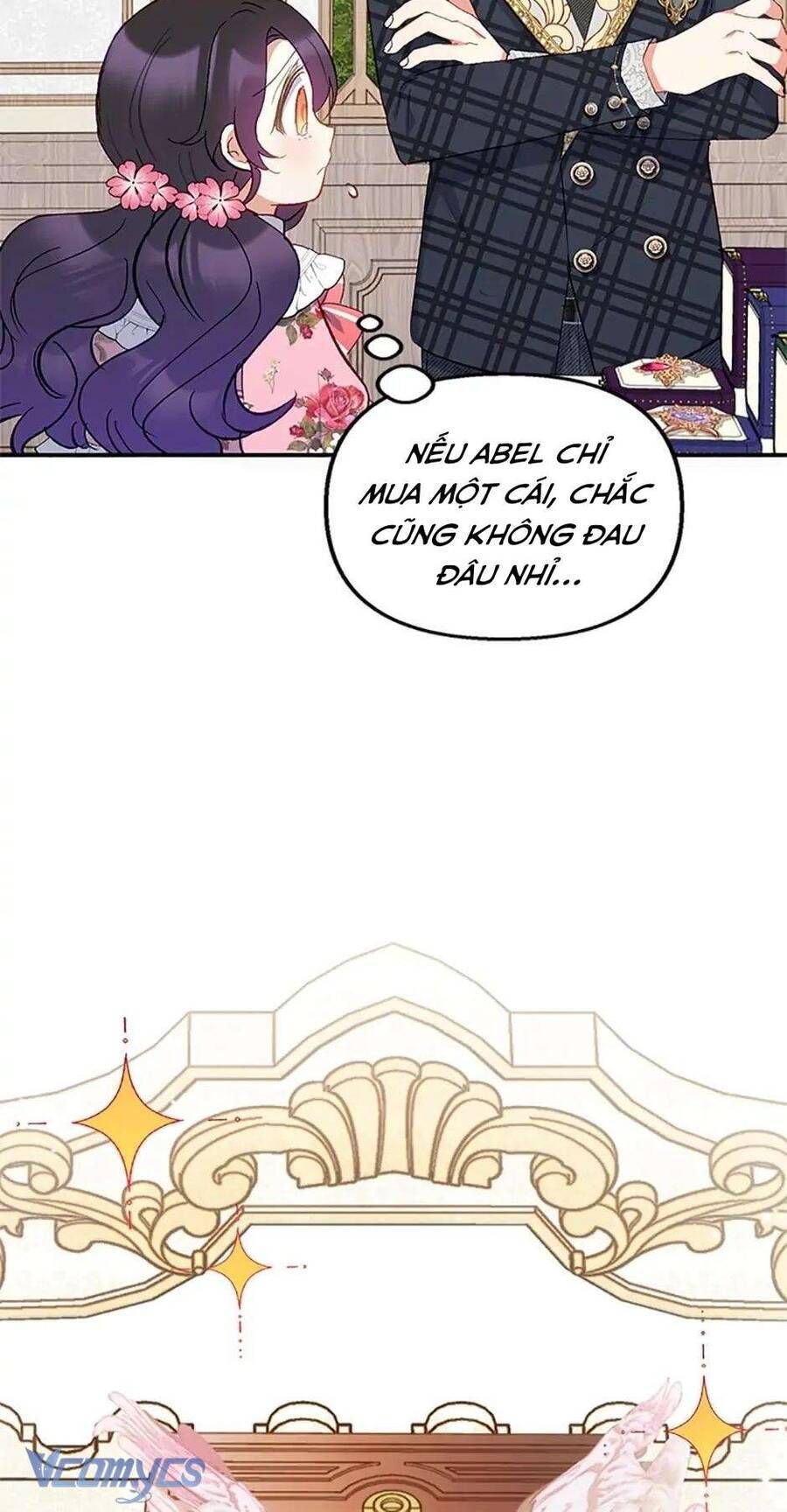 Con Gái Cưng Của Quỷ: Chapter 16