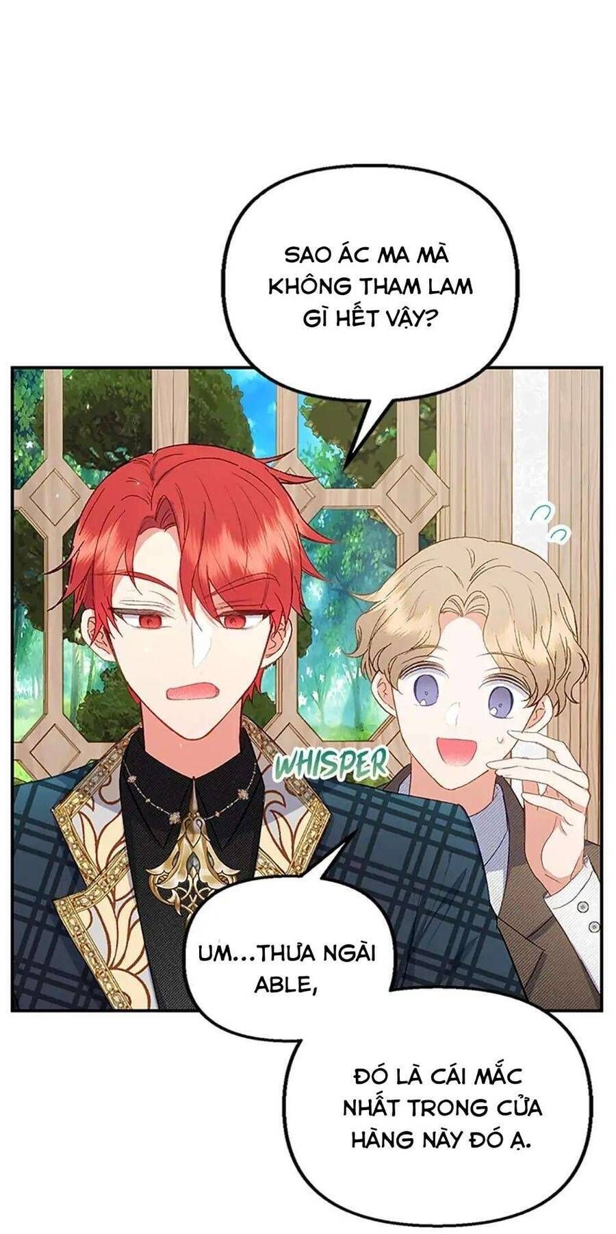 Con Gái Cưng Của Quỷ: Chapter 16