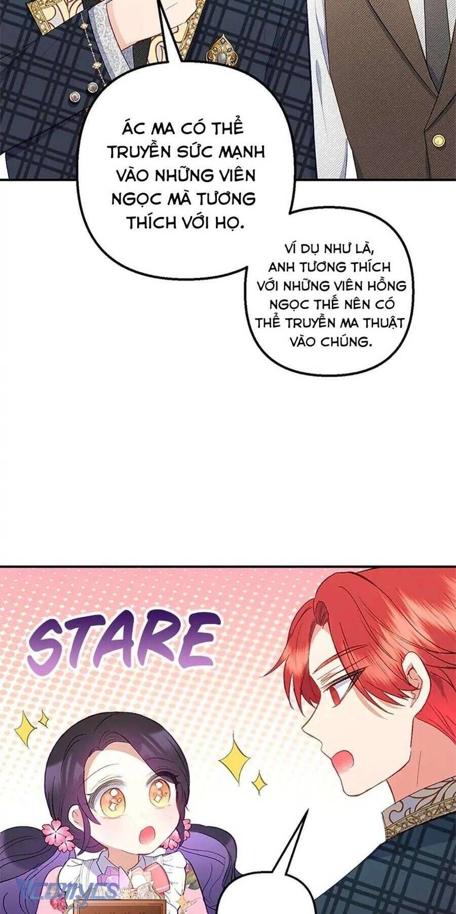 Con Gái Cưng Của Quỷ: Chapter 16