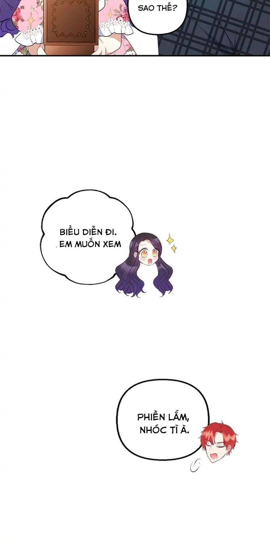 Con Gái Cưng Của Quỷ: Chapter 16