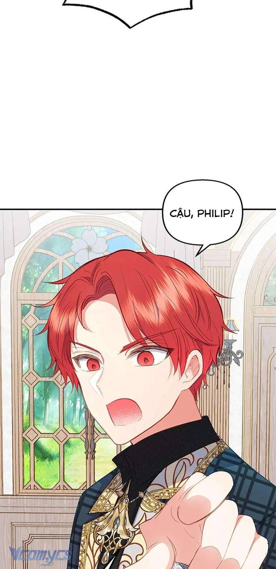 Con Gái Cưng Của Quỷ: Chapter 16