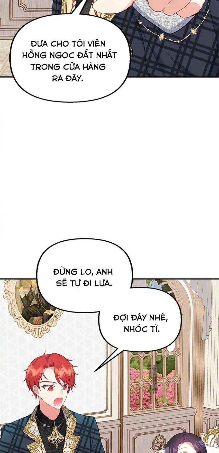 Con Gái Cưng Của Quỷ: Chapter 16