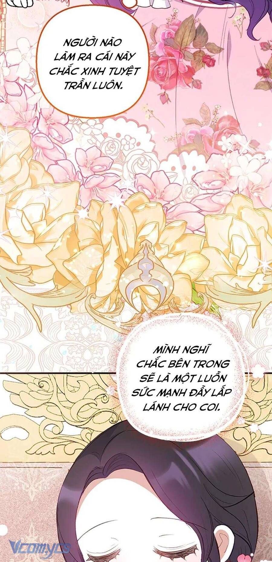 Con Gái Cưng Của Quỷ: Chapter 16