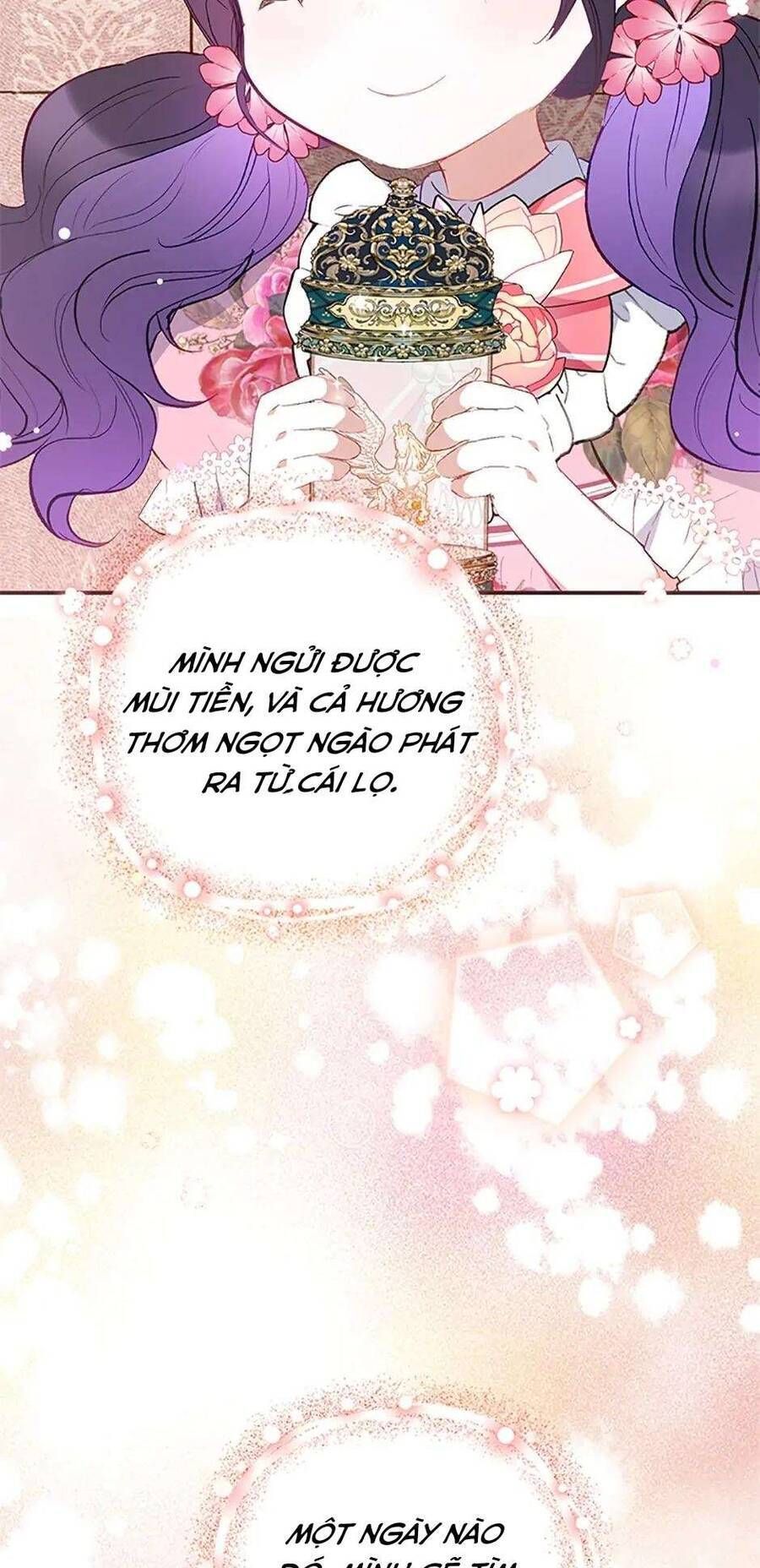 Con Gái Cưng Của Quỷ: Chapter 16