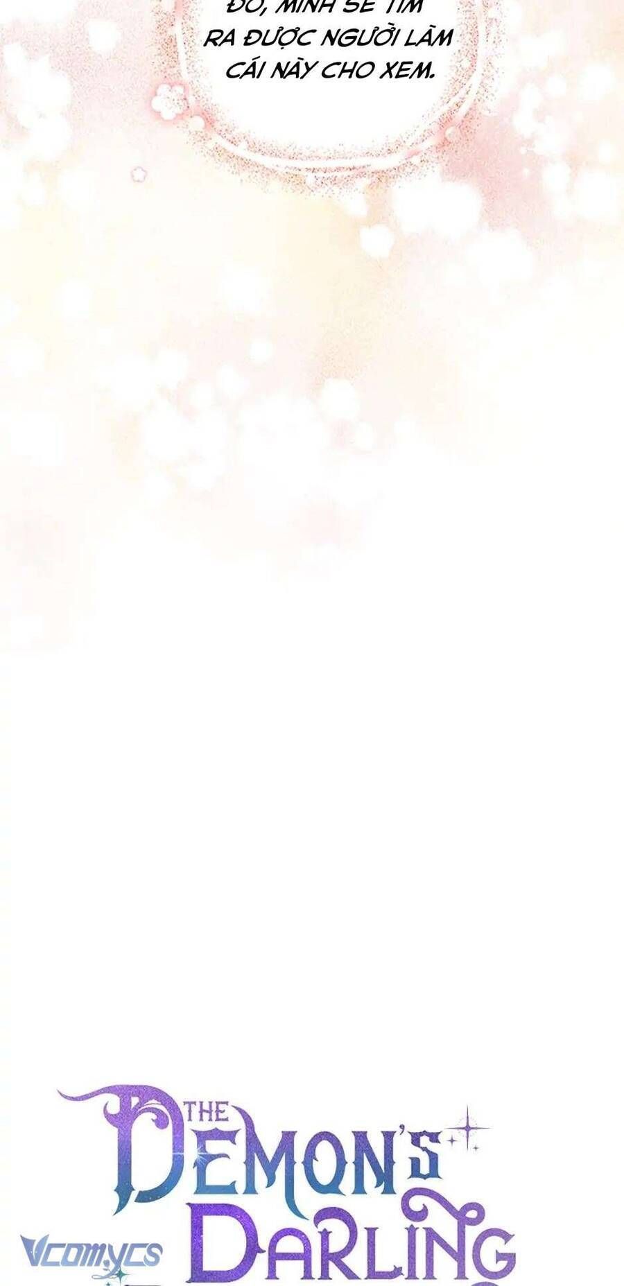 Con Gái Cưng Của Quỷ: Chapter 16