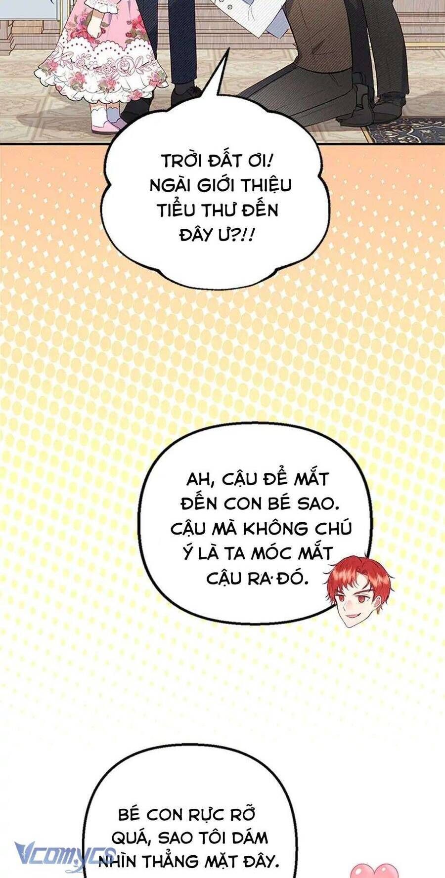 Con Gái Cưng Của Quỷ: Chapter 16