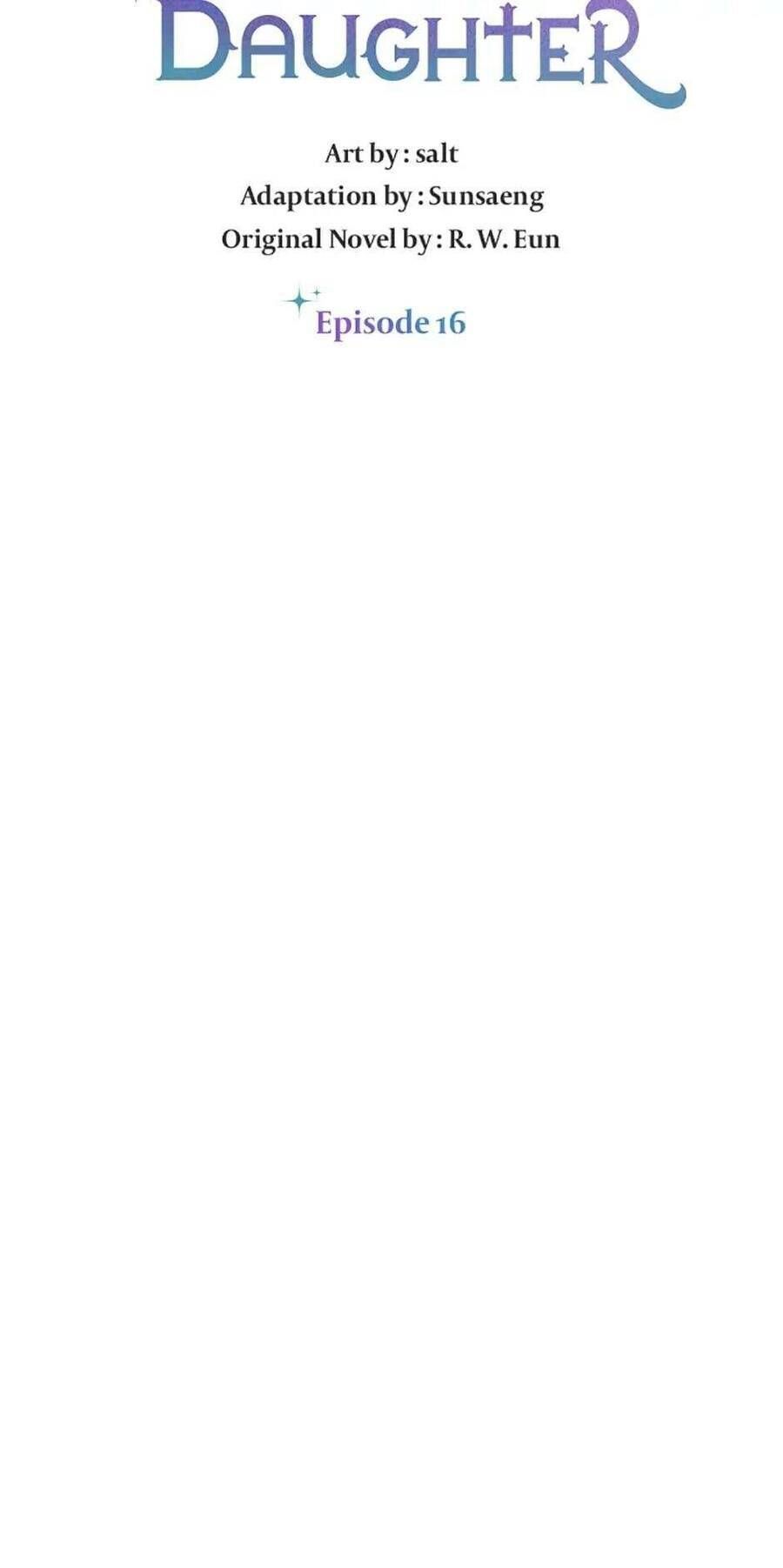 Con Gái Cưng Của Quỷ: Chapter 16