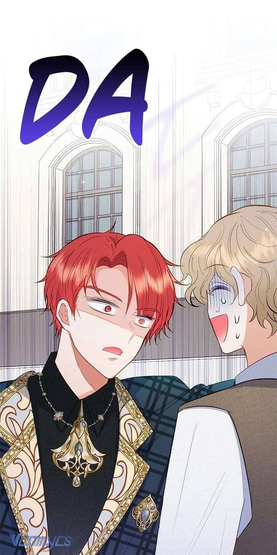 Con Gái Cưng Của Quỷ: Chapter 16