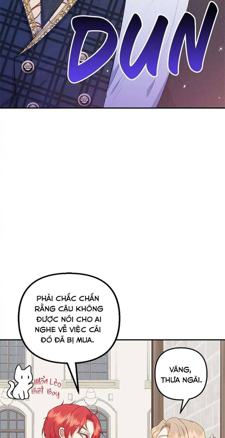 Con Gái Cưng Của Quỷ: Chapter 16