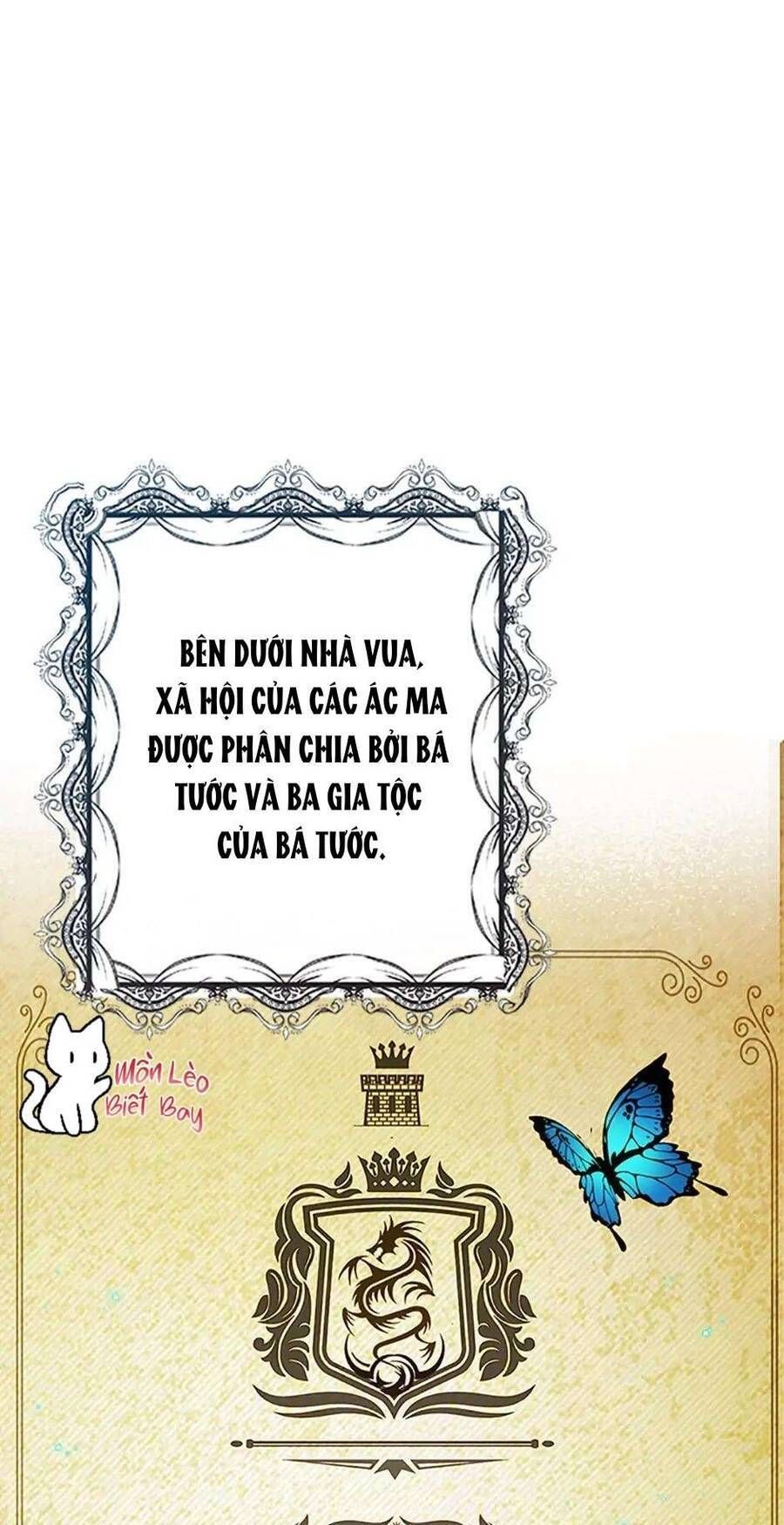 Con Gái Cưng Của Quỷ: Chapter 16