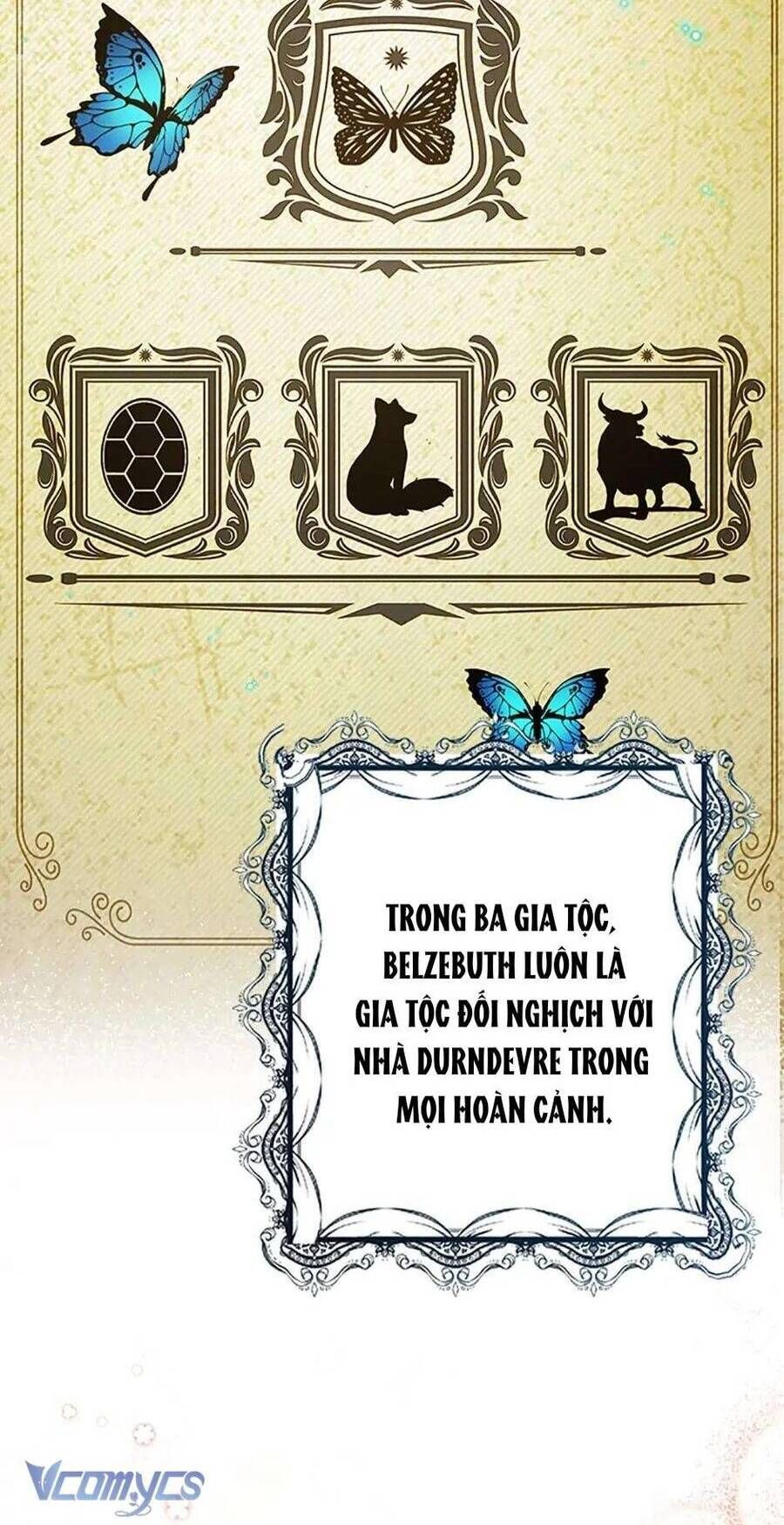 Con Gái Cưng Của Quỷ: Chapter 16