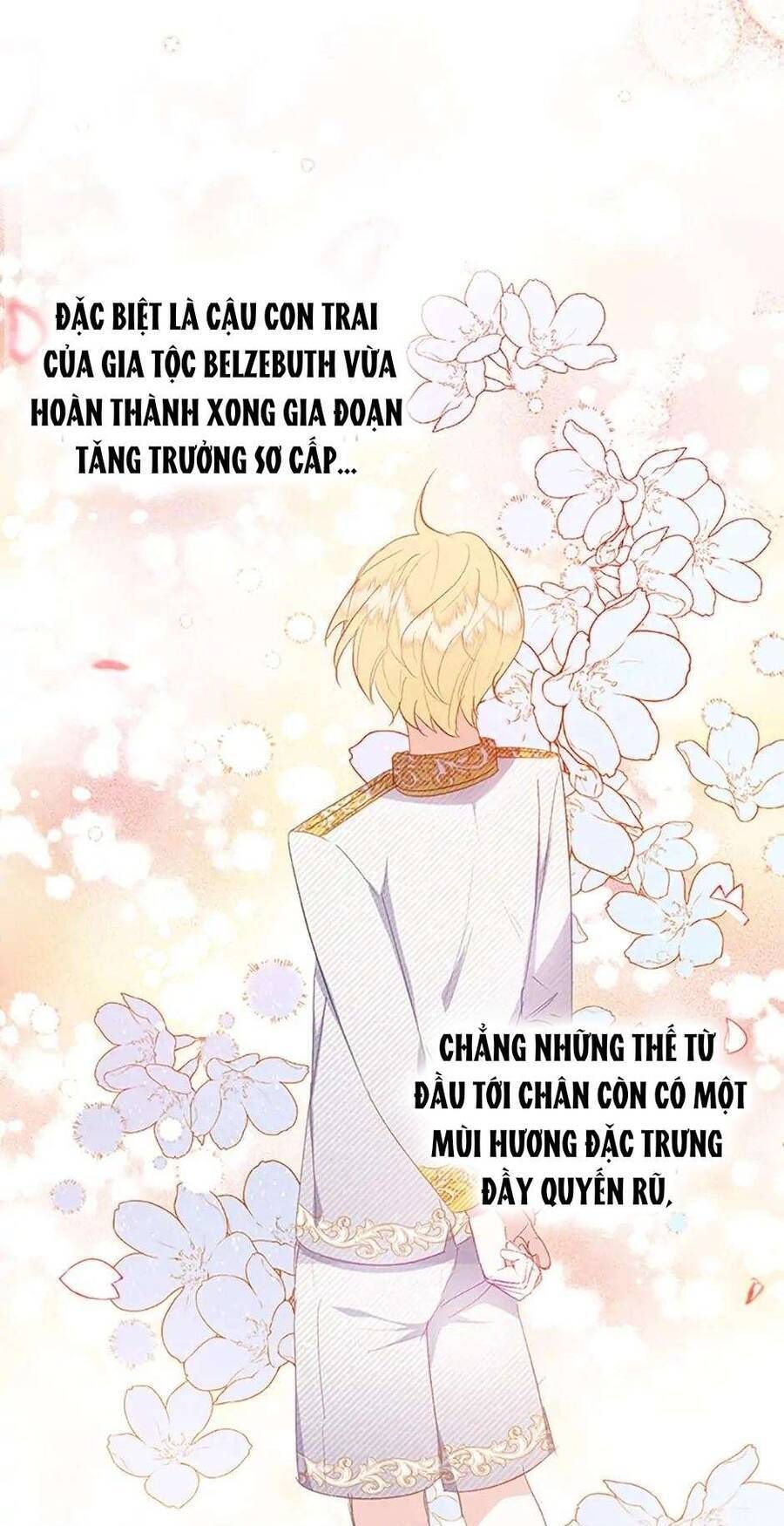Con Gái Cưng Của Quỷ: Chapter 16