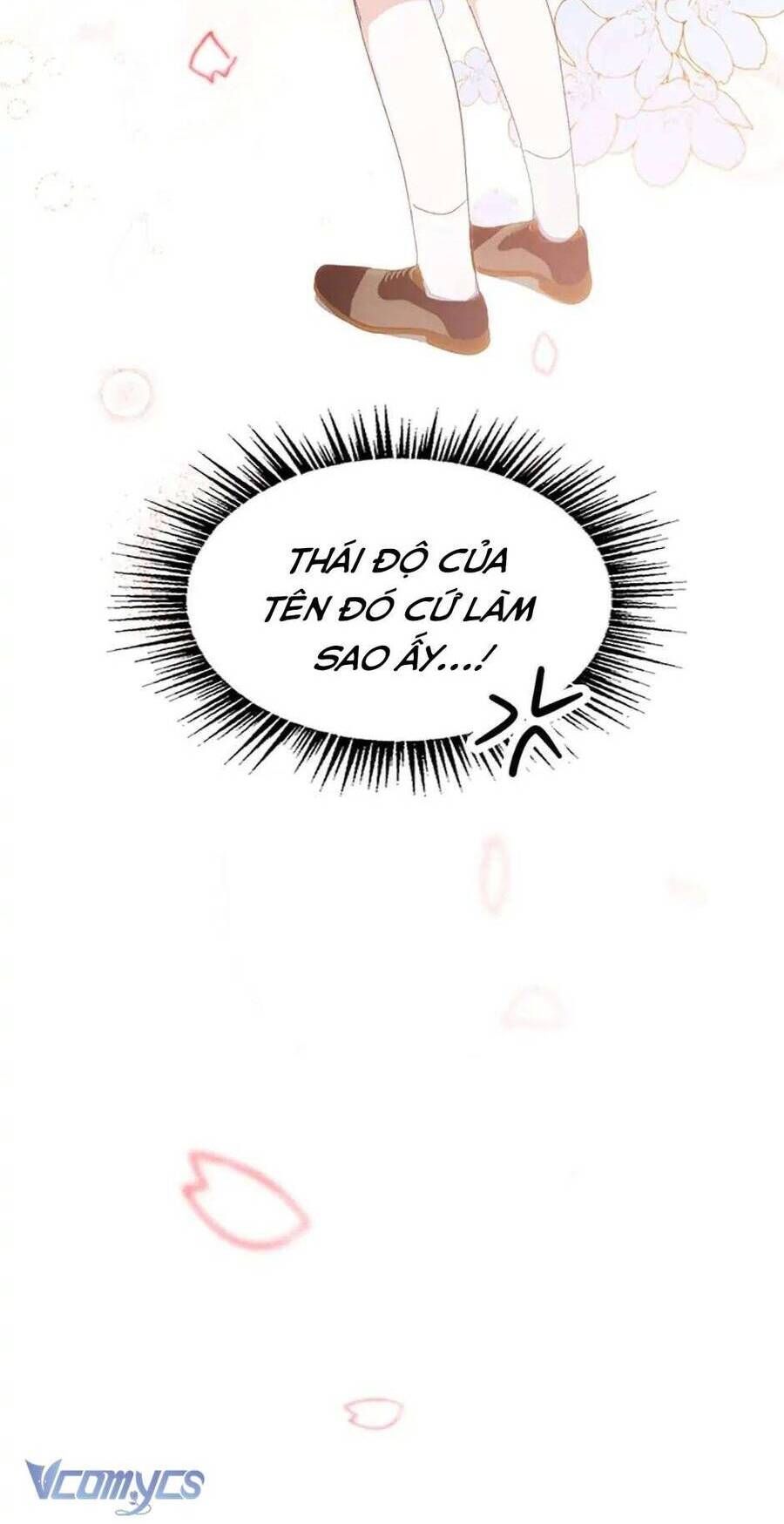 Con Gái Cưng Của Quỷ: Chapter 16