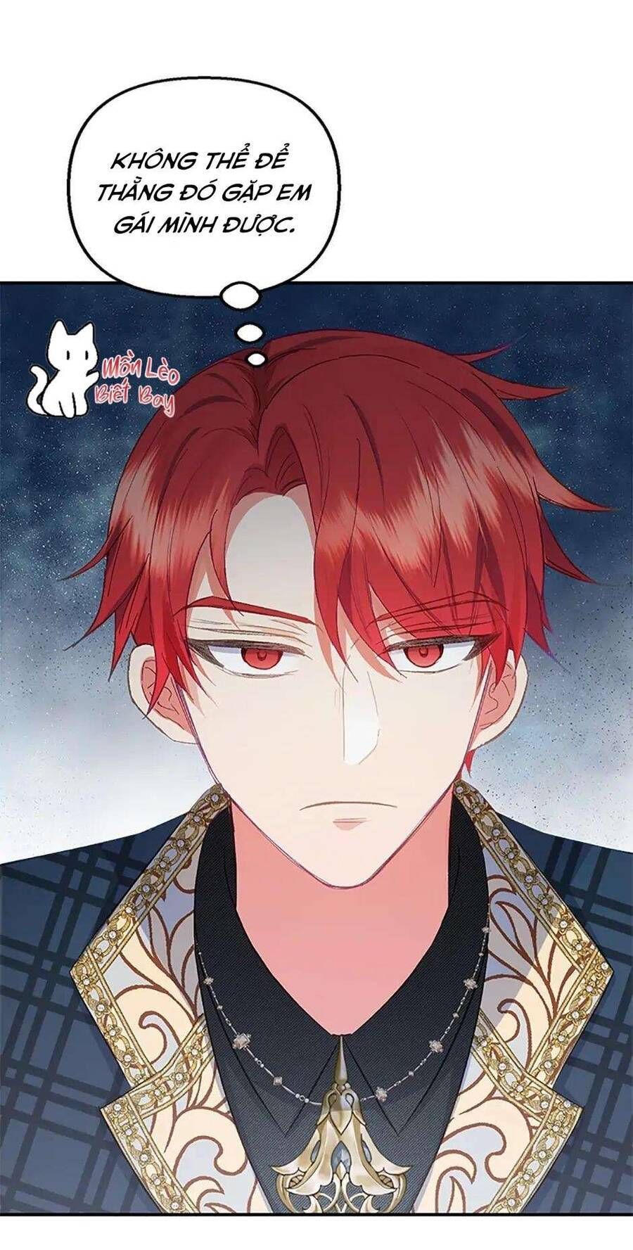 Con Gái Cưng Của Quỷ: Chapter 16