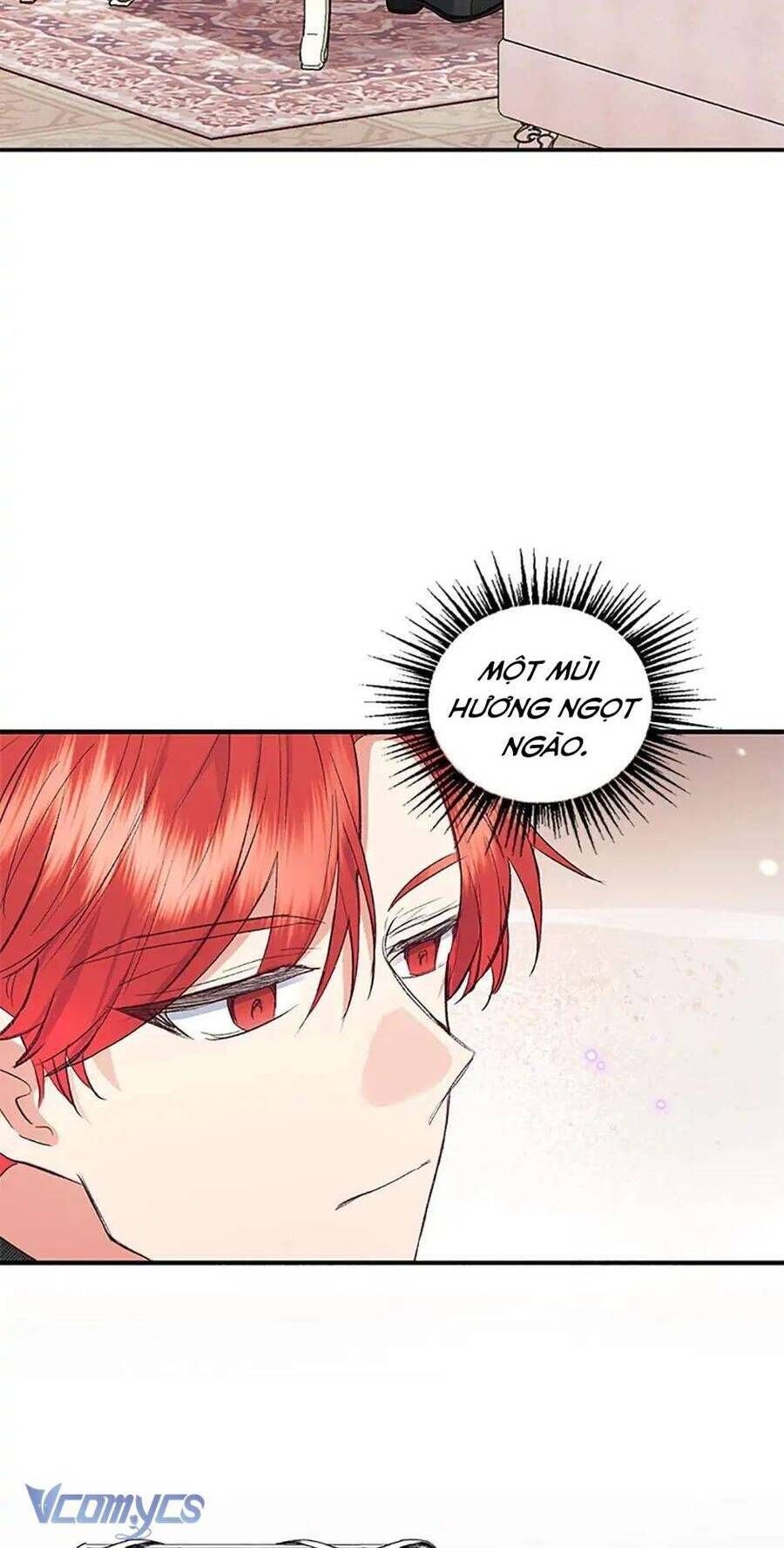 Con Gái Cưng Của Quỷ: Chapter 16