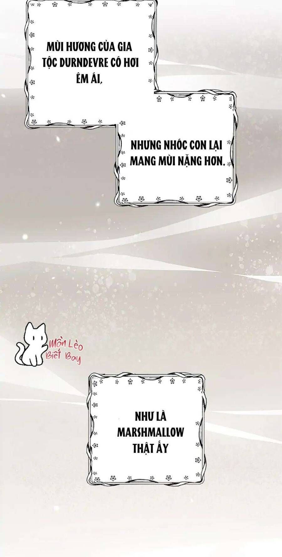 Con Gái Cưng Của Quỷ: Chapter 16