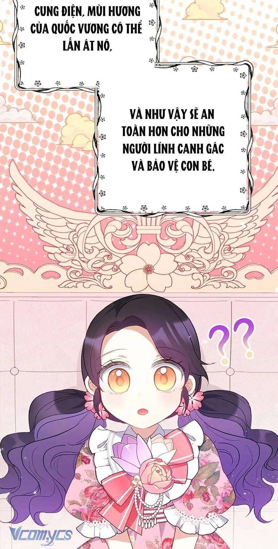 Con Gái Cưng Của Quỷ: Chapter 16