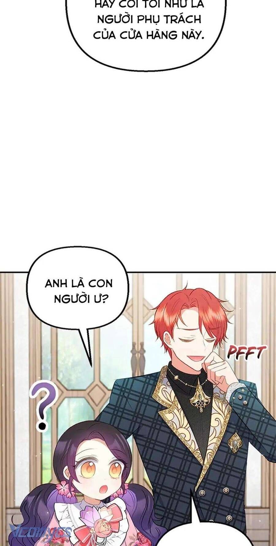 Con Gái Cưng Của Quỷ: Chapter 16