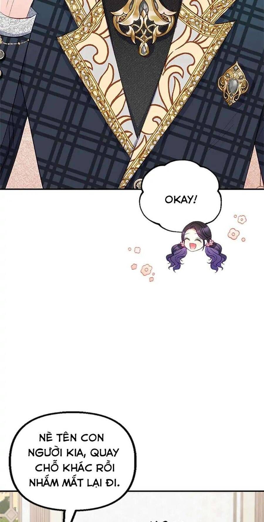 Con Gái Cưng Của Quỷ: Chapter 16