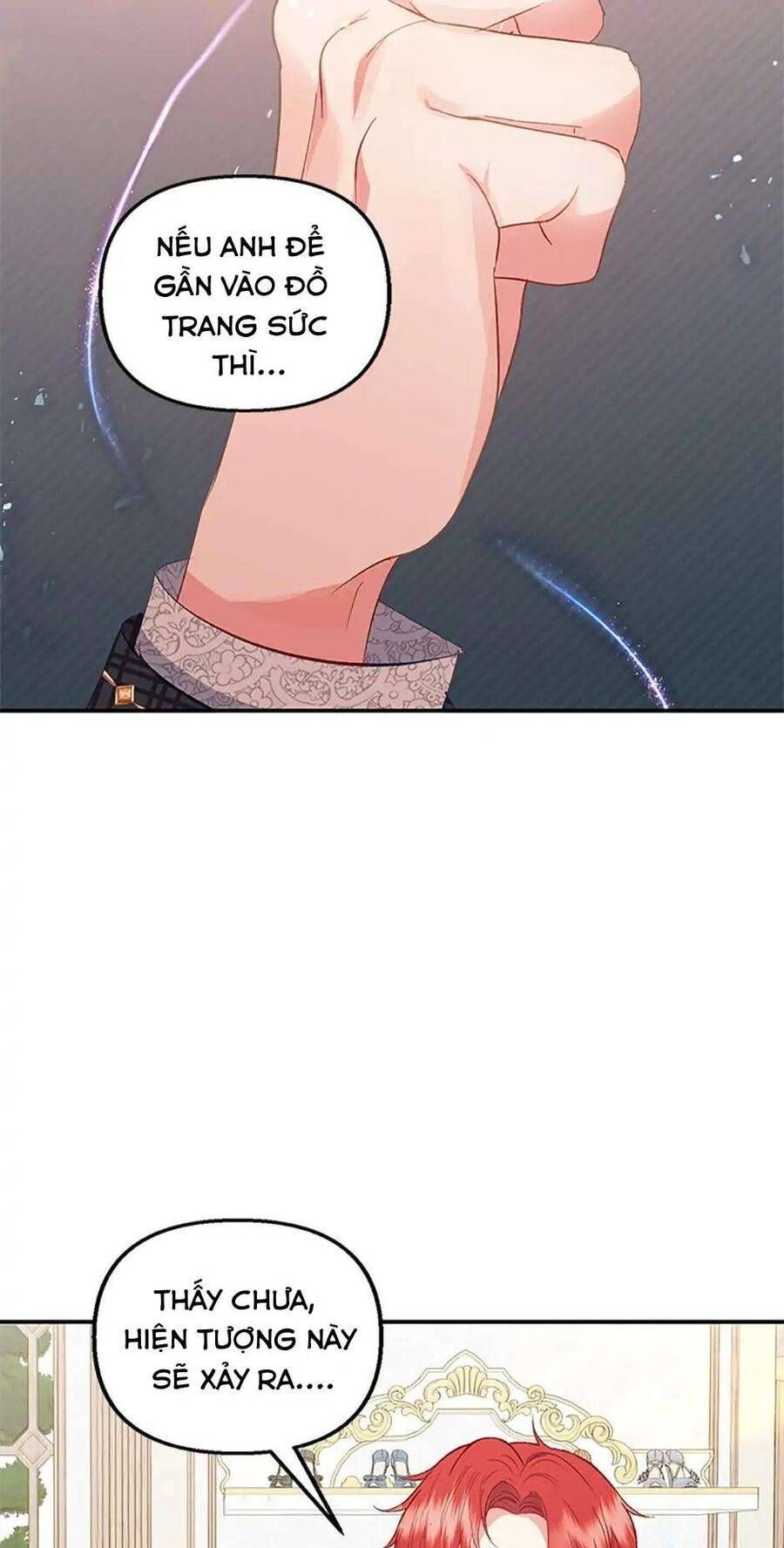 Con Gái Cưng Của Quỷ: Chapter 16