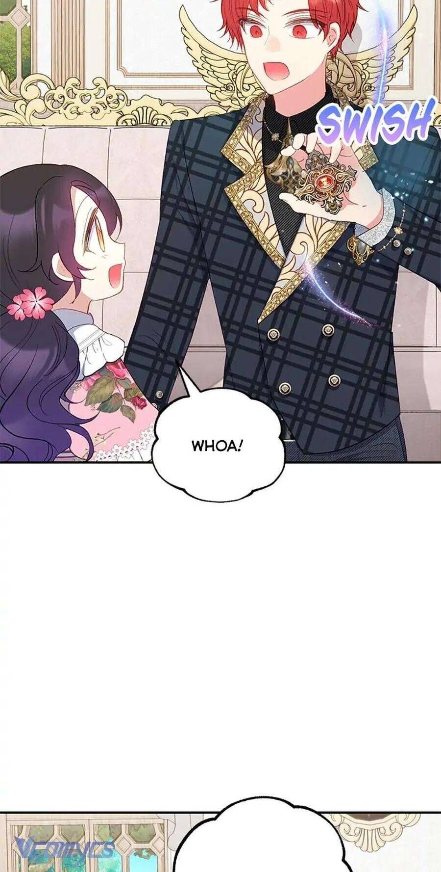 Con Gái Cưng Của Quỷ: Chapter 16