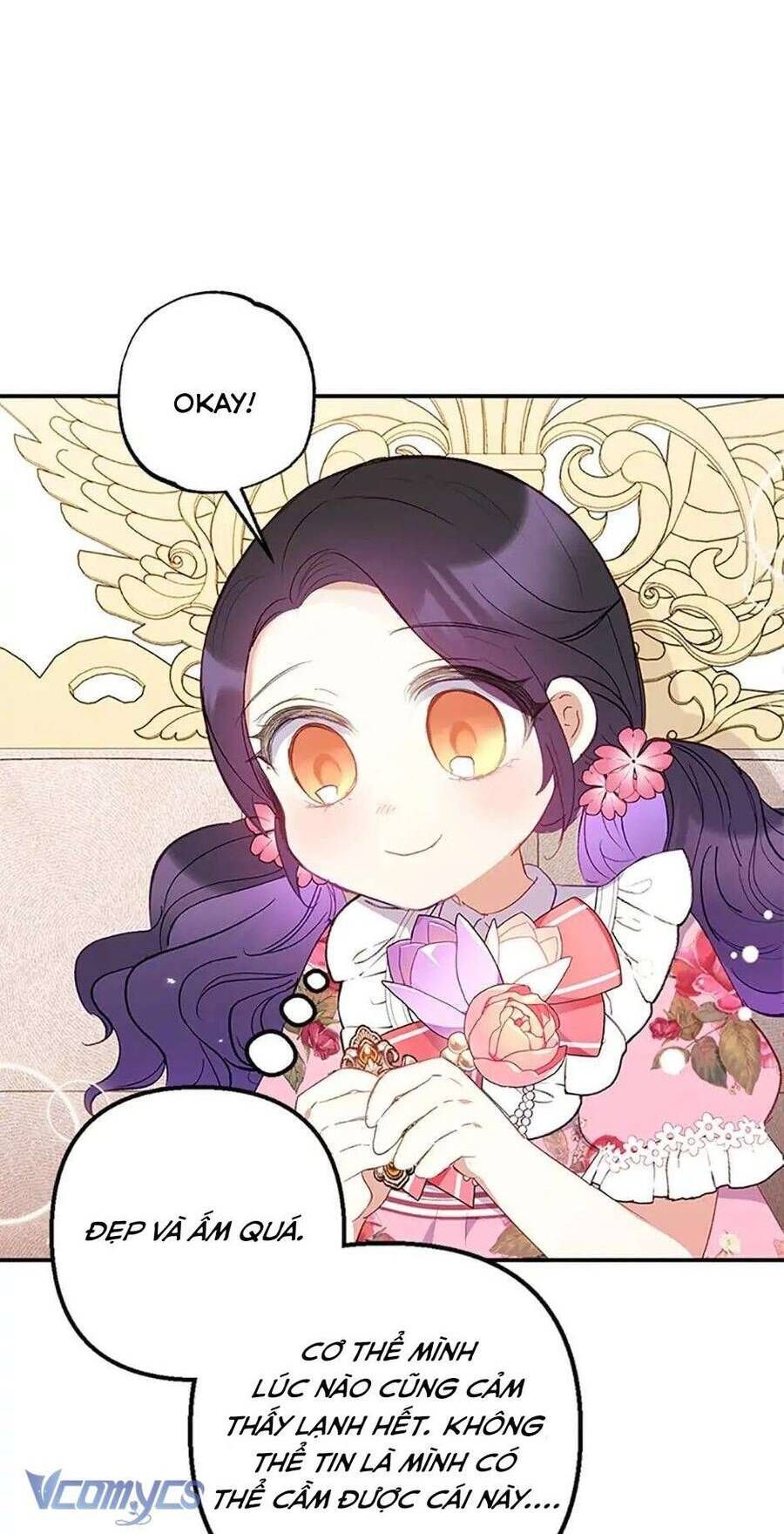 Con Gái Cưng Của Quỷ: Chapter 16