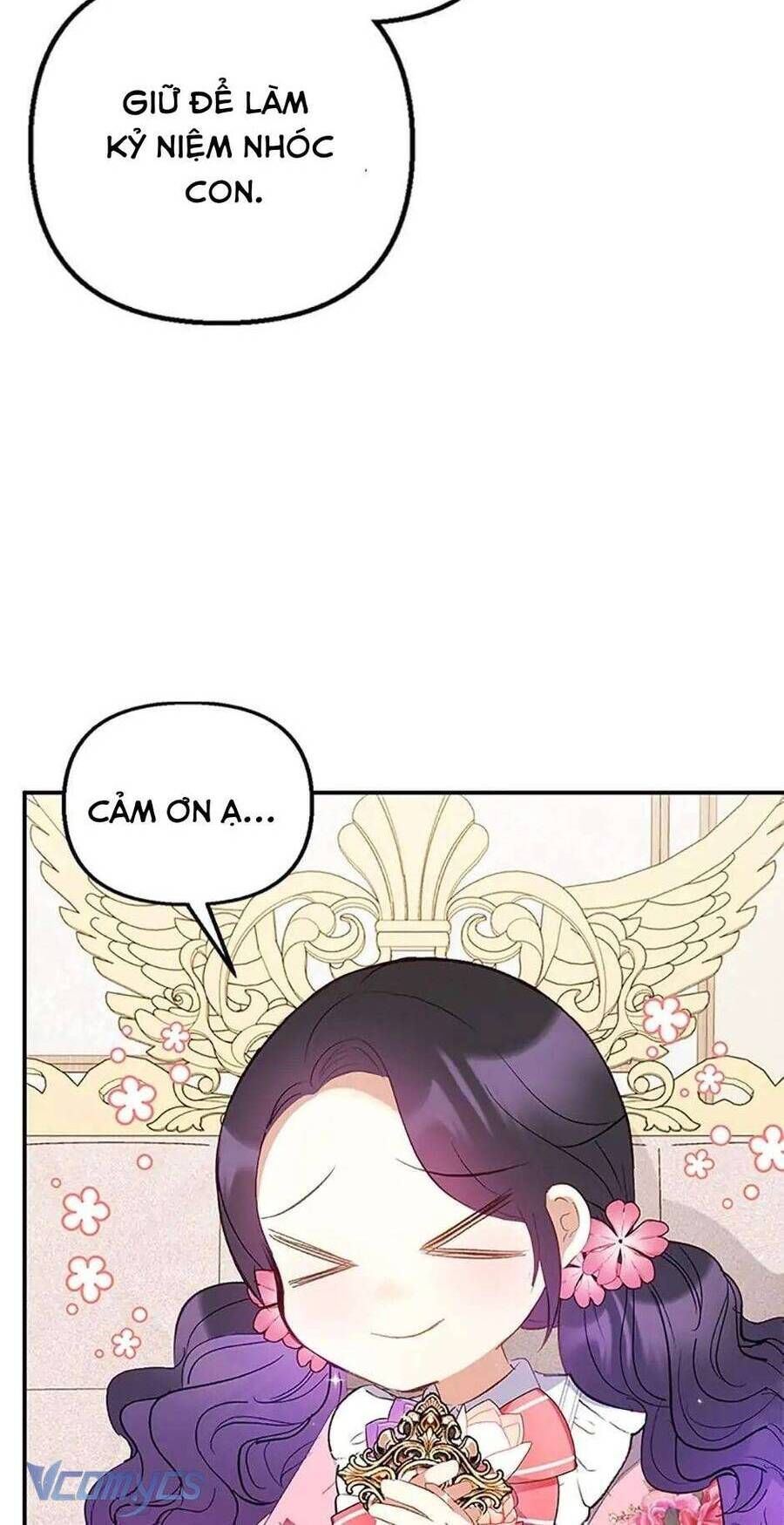 Con Gái Cưng Của Quỷ: Chapter 16