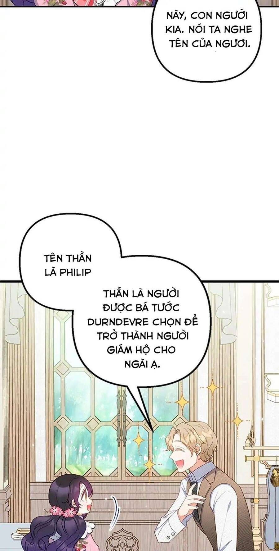 Con Gái Cưng Của Quỷ: Chapter 16