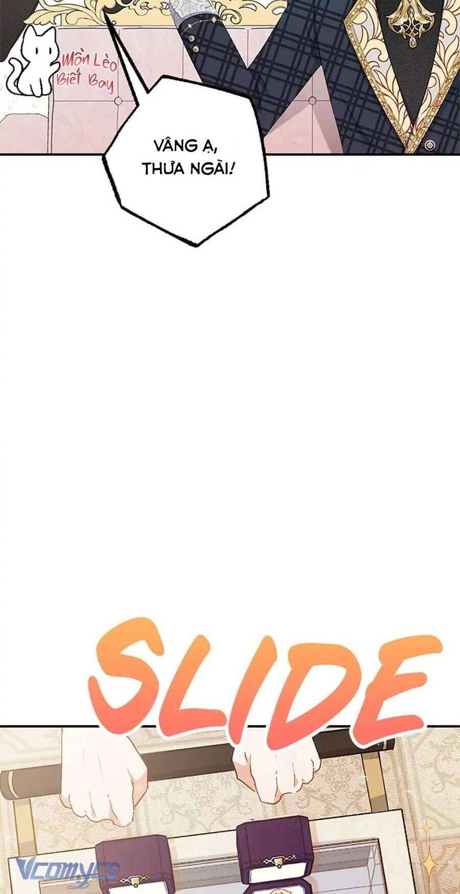 Con Gái Cưng Của Quỷ: Chapter 16