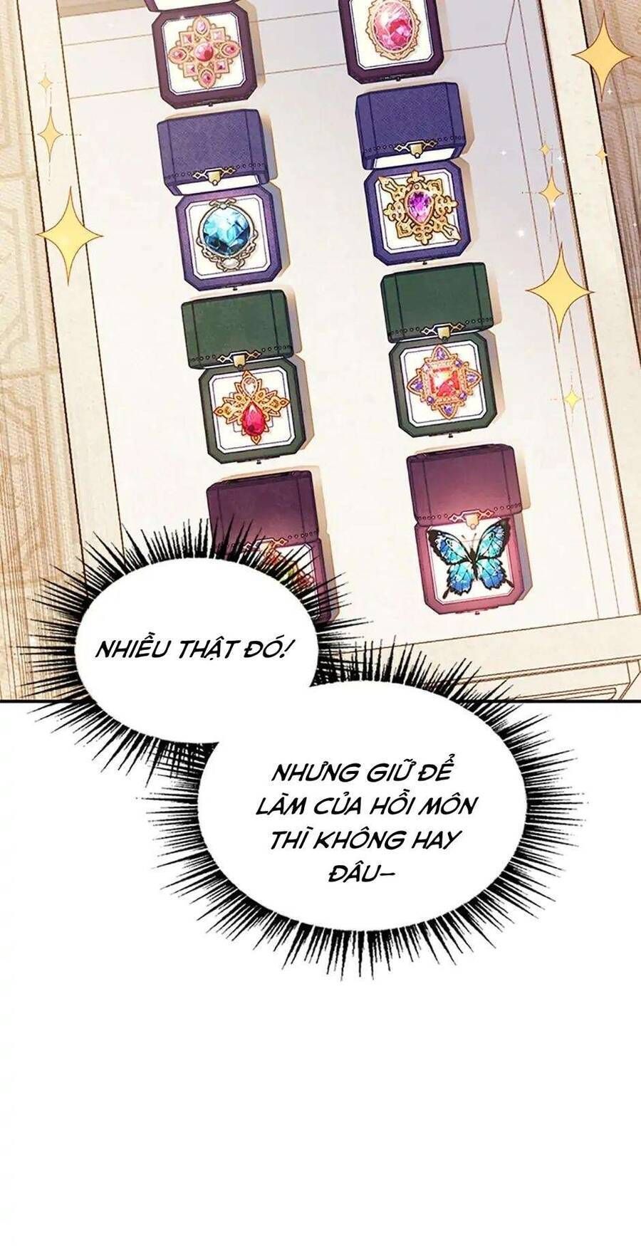 Con Gái Cưng Của Quỷ: Chapter 16