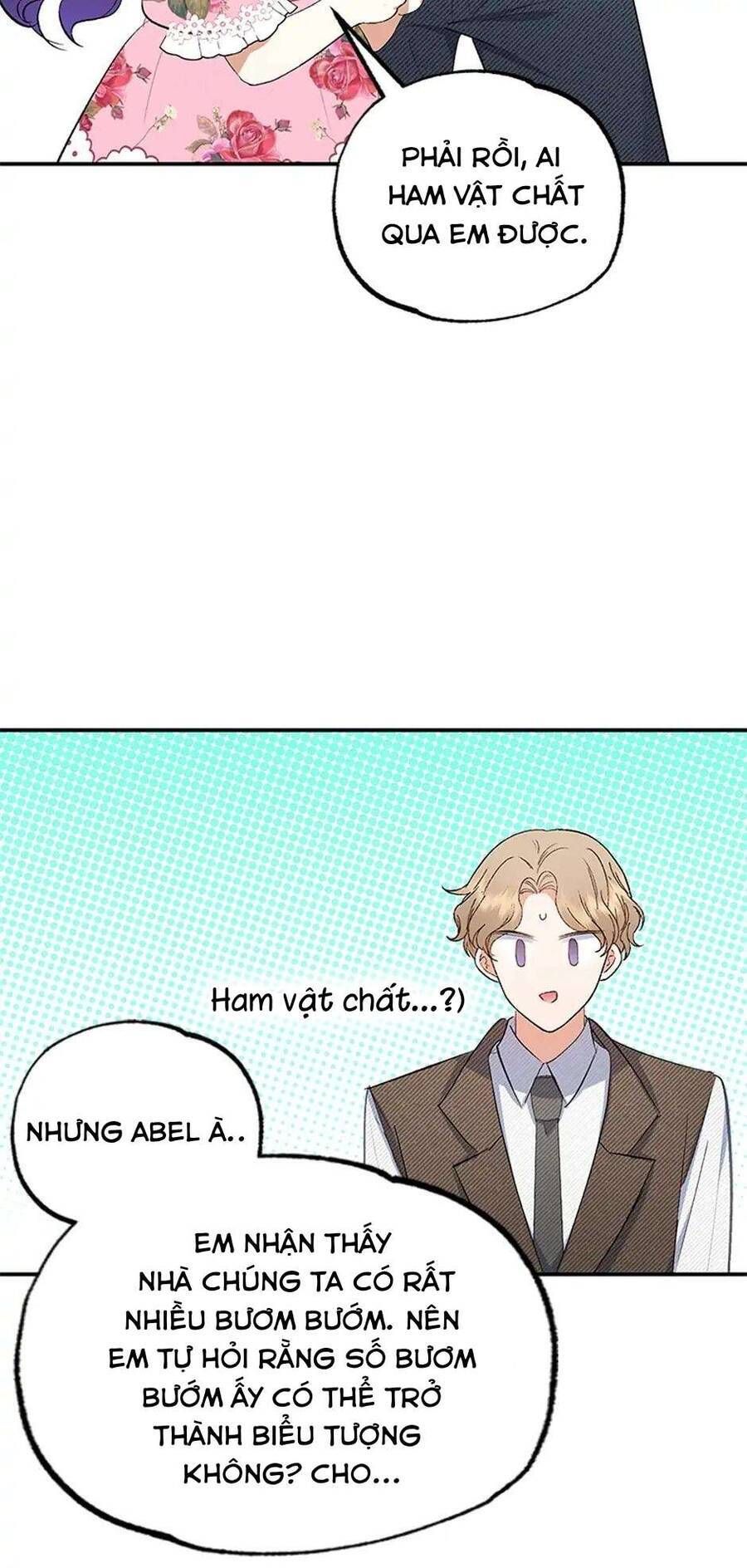 Con Gái Cưng Của Quỷ: Chapter 16