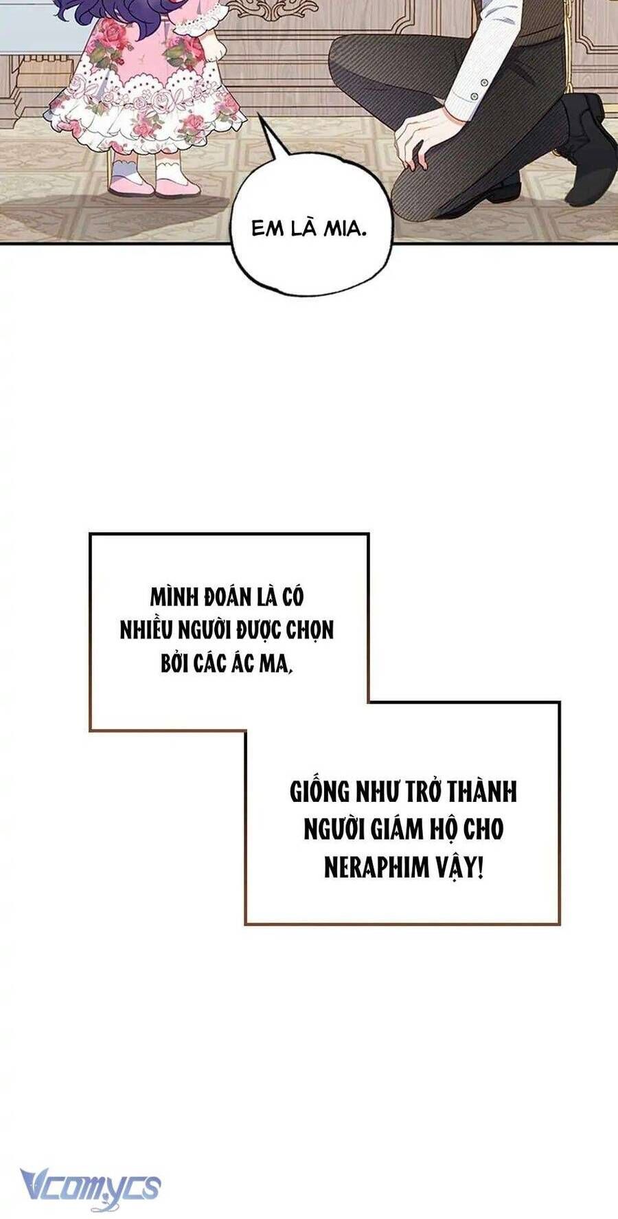 Con Gái Cưng Của Quỷ: Chapter 16