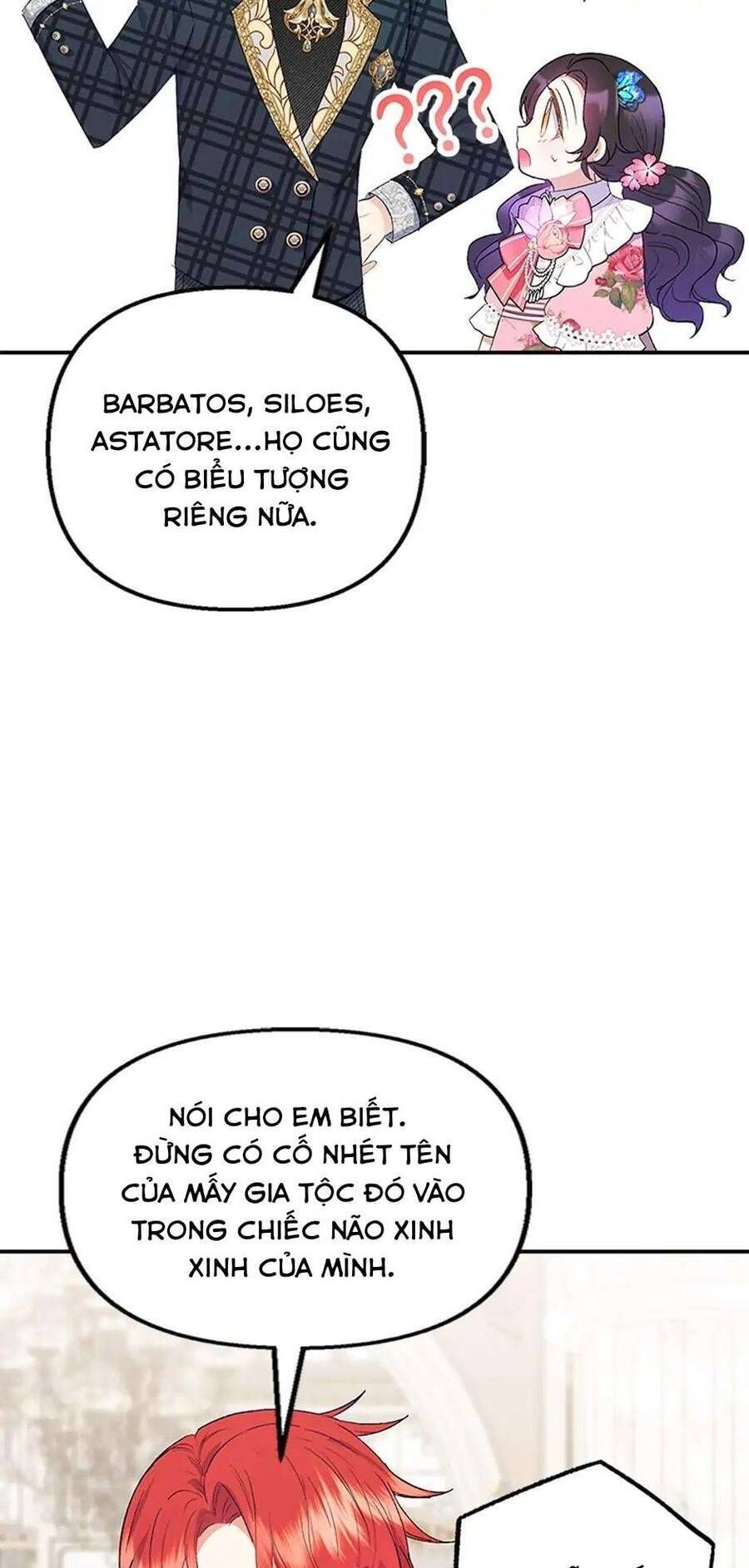 Con Gái Cưng Của Quỷ: Chapter 16