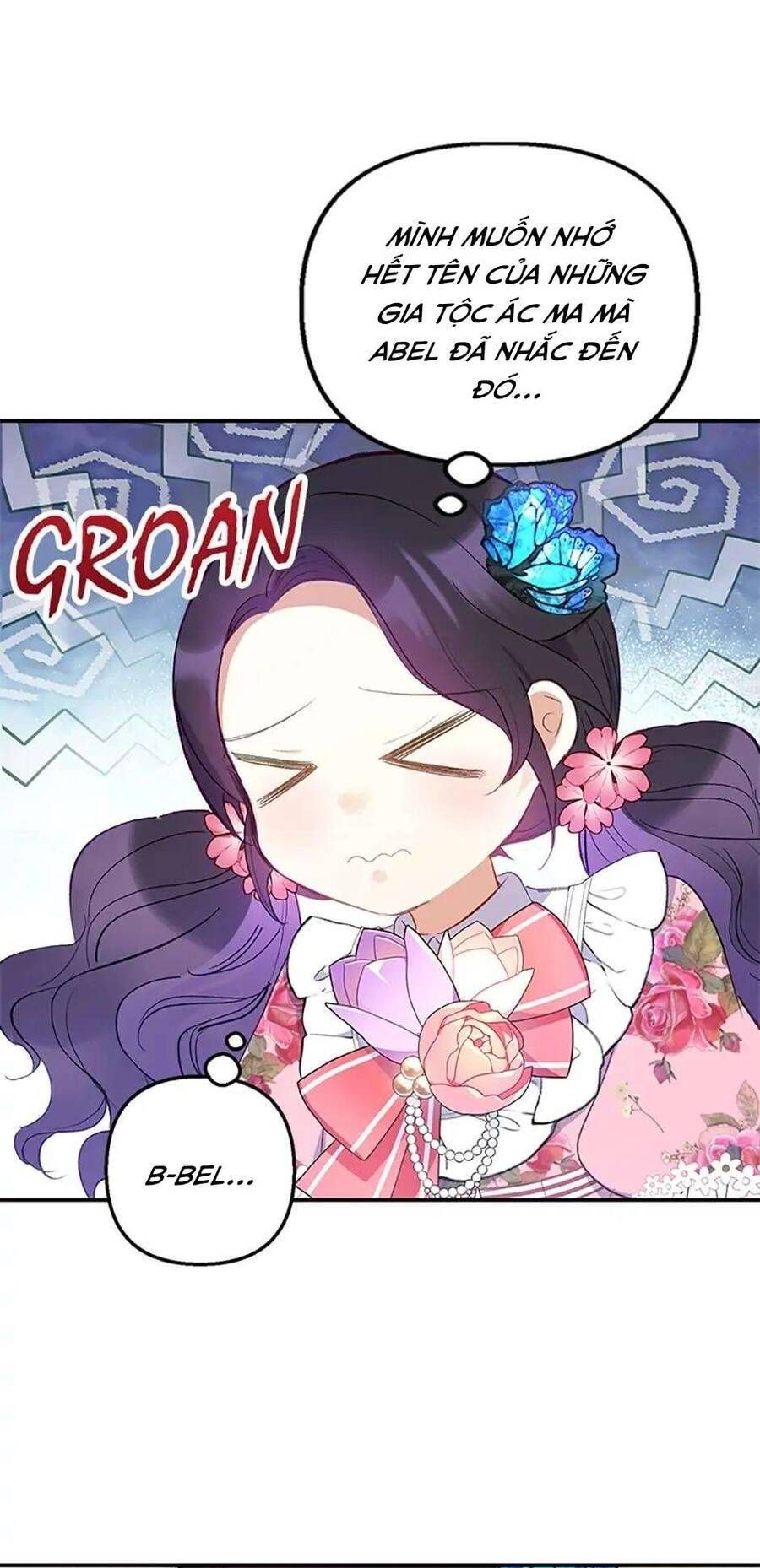 Con Gái Cưng Của Quỷ: Chapter 16