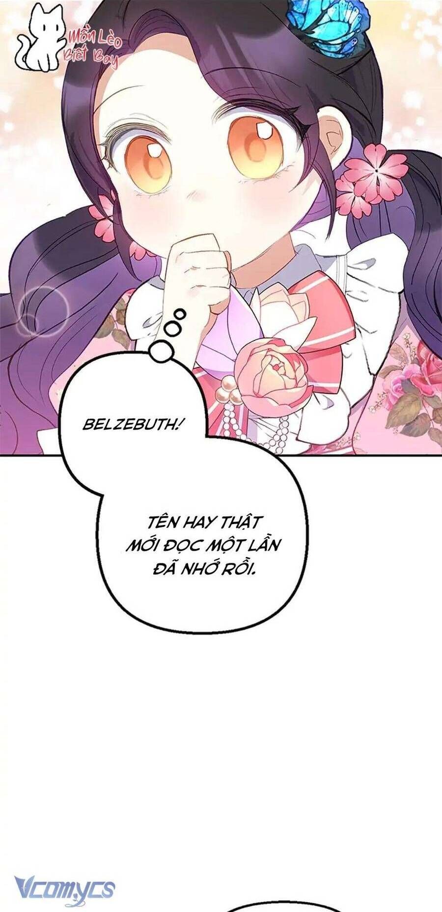 Con Gái Cưng Của Quỷ: Chapter 16