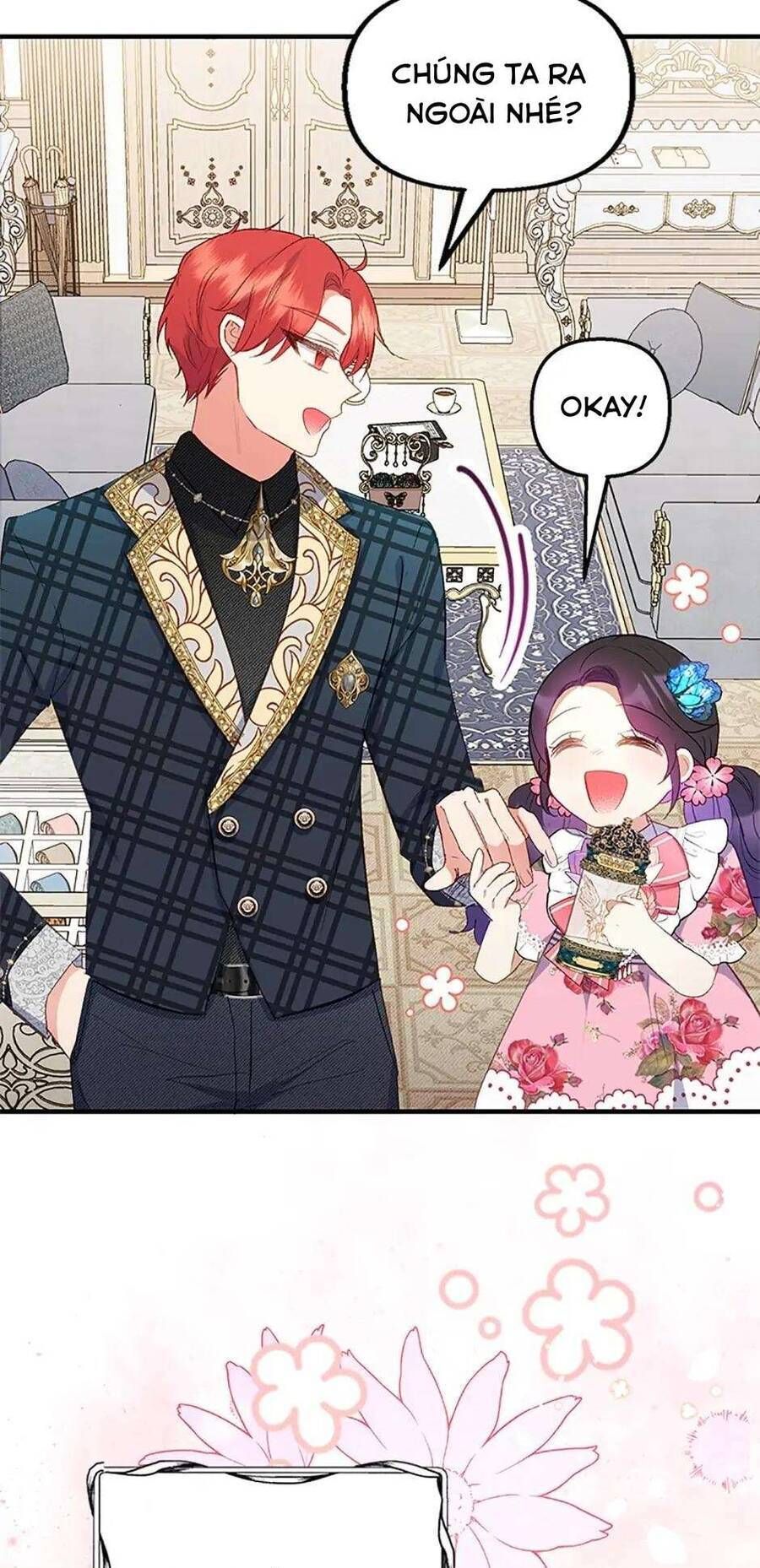 Con Gái Cưng Của Quỷ: Chapter 16