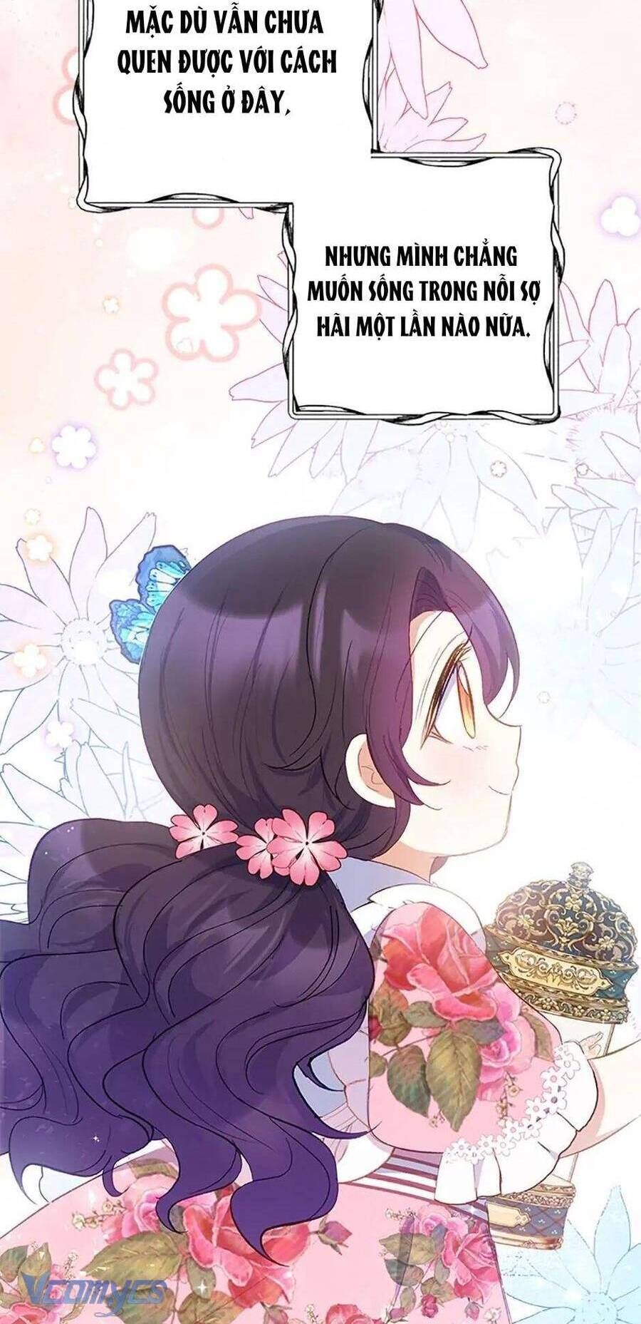 Con Gái Cưng Của Quỷ: Chapter 16