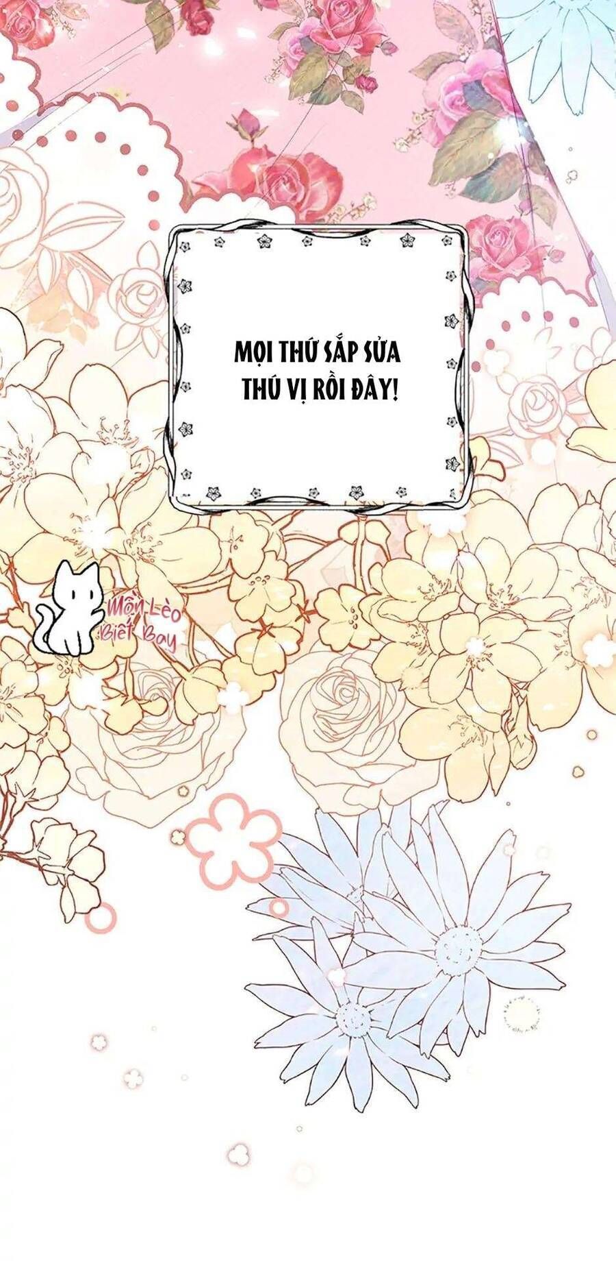 Con Gái Cưng Của Quỷ: Chapter 16