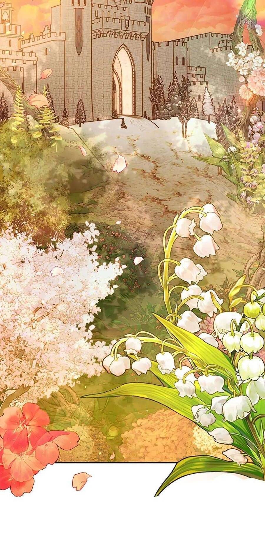 Con Gái Cưng Của Quỷ: Chapter 16