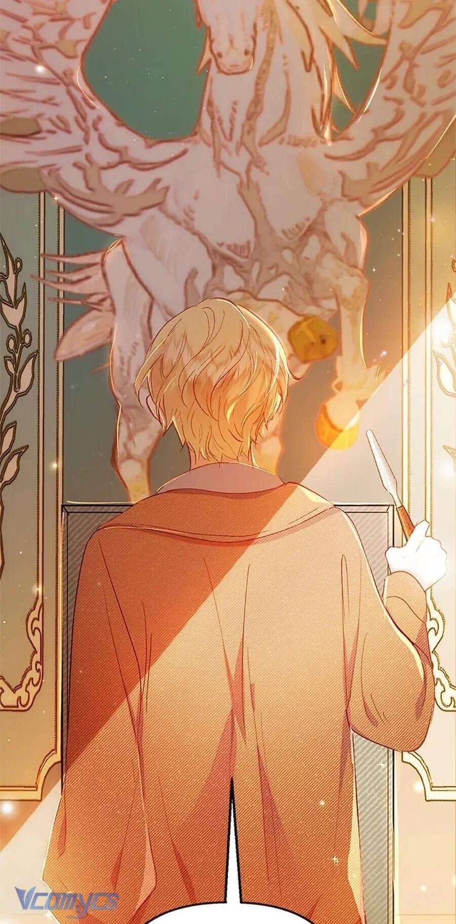 Con Gái Cưng Của Quỷ: Chapter 16