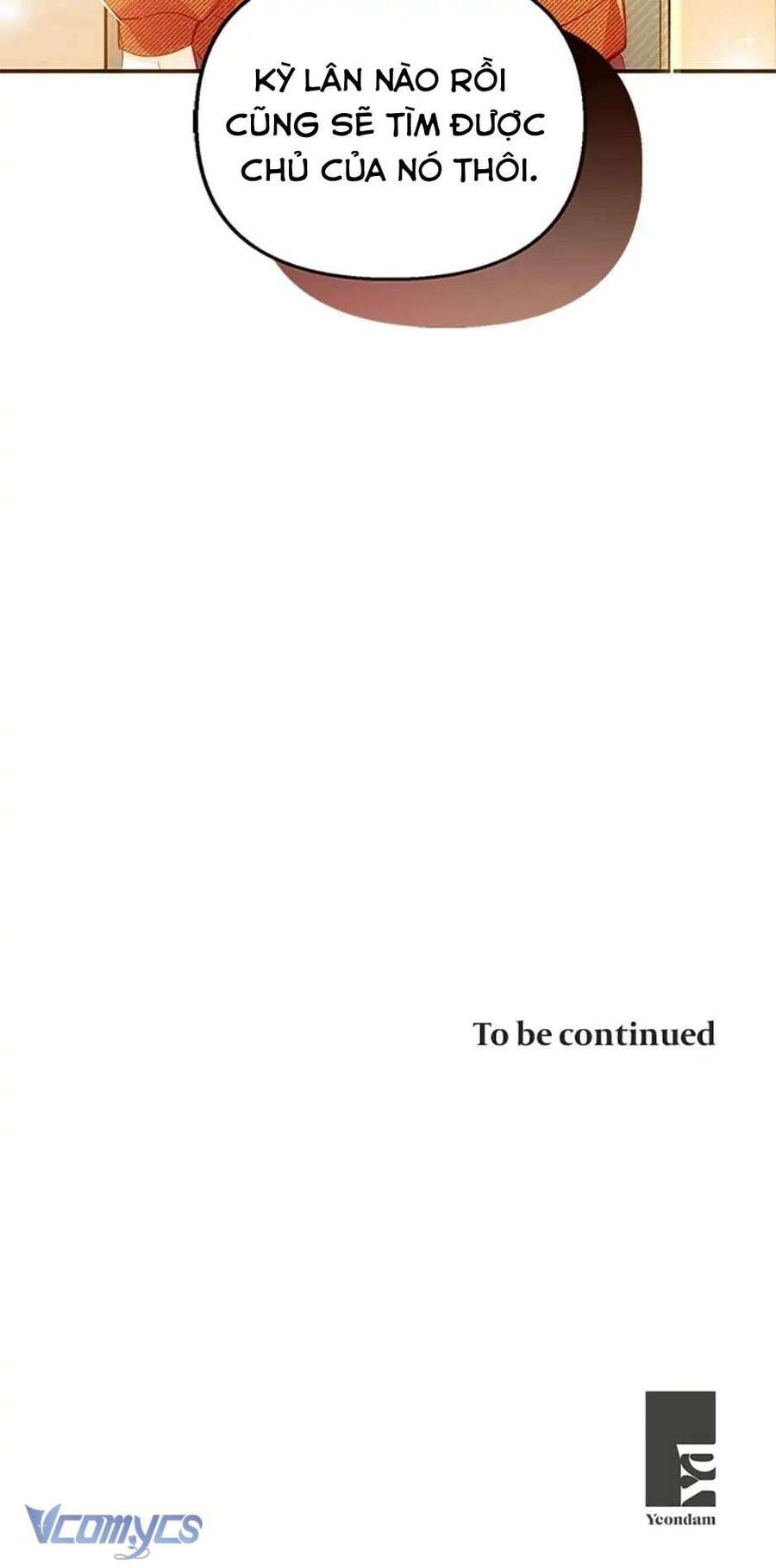 Con Gái Cưng Của Quỷ: Chapter 16