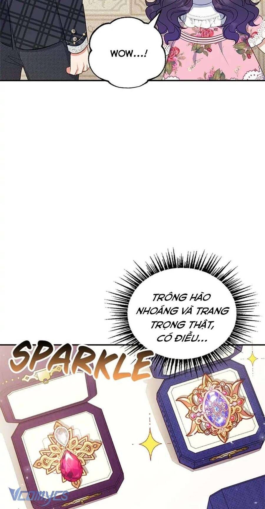 Con Gái Cưng Của Quỷ: Chapter 16