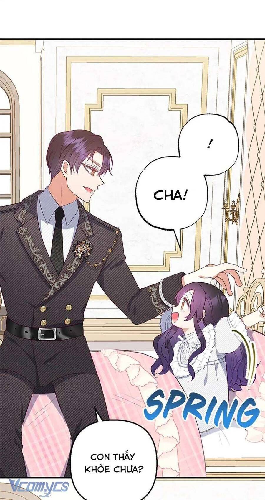 Con Gái Cưng Của Quỷ: Chapter 17