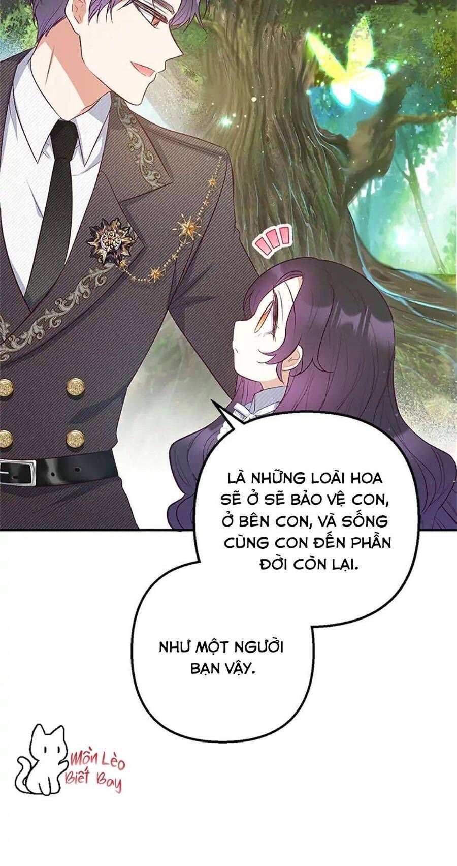 Con Gái Cưng Của Quỷ: Chapter 17